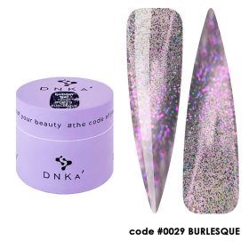 DNKa' Builder Gel 0029 Burlesque 15ml