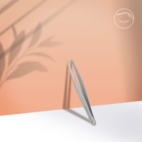 Staleks Beauty&Care szemöldökcsipesz TBC-10/2