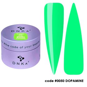 DNKa' Builder Gel 0050 Dopamine 15ml