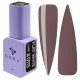DNKa' Color Gel Polish Flat White 0113 7ml