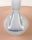 DARK Milky White Top coat 10 ml