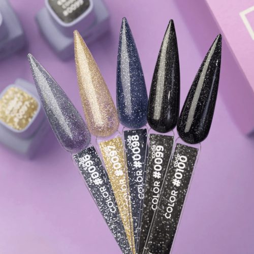 DNKa' Color Gel Polish 0099 12ml