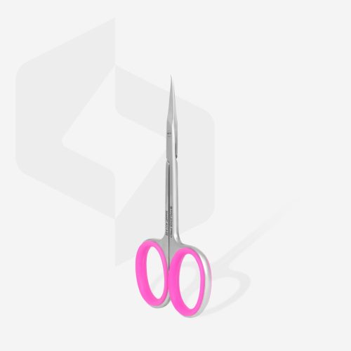 Staleks Pro Smart Kutikulavágó olló SS-41/3