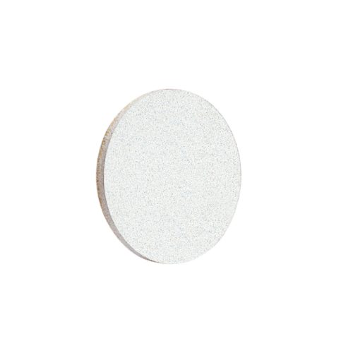 Staleks Csiszolópapírok Pododisc 10mm PDFS-15-180 fehér