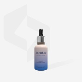 Staleks Treat.s Cuticle Remover 30ml RT-30