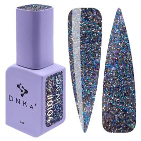 DNKa' Color Gel Polish Spalah 0104 7ml