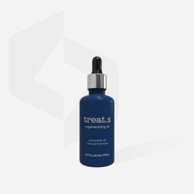 Staleks Treat.s Regeneráló olaj 50ml ROT-50