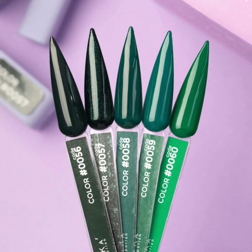 DNKa' Color Gel Polish 0060 12ml