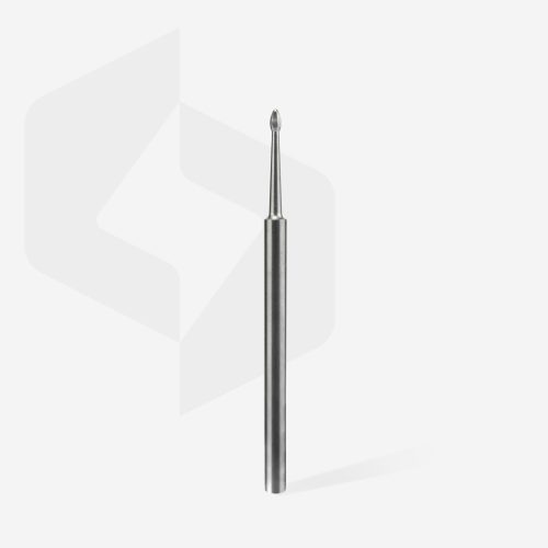 Staleks Karbid csiszolófej - "nail cleaner" mini - FT12/012/2,5