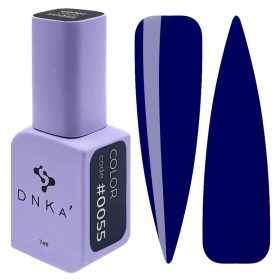 DNKa' Color Gel Polish 0055 7ml