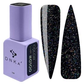 DNKa' Color Gel Polish 0100 7ml