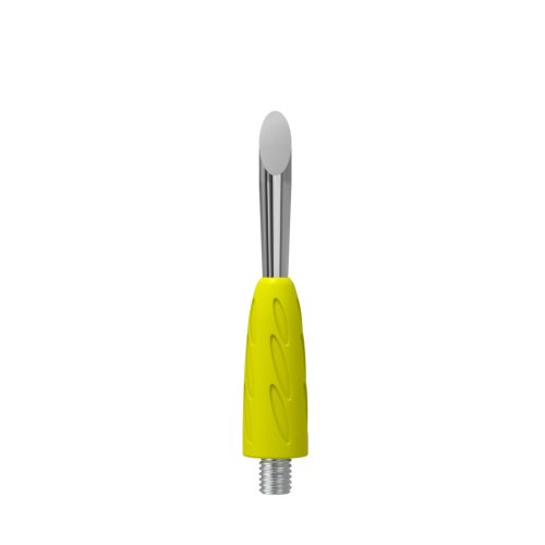 Staleks Combo UNIQ kutikulanyomó működő része Yellow WPPQ-12y