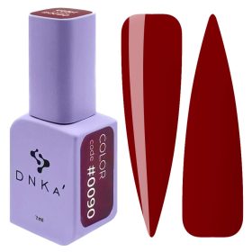 DNKa' Color Gel Polish 0090 7ml