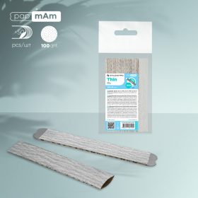 Staleks Pro Smart papmAm eldobható reszelő DFC-22-100