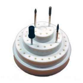 Fréztartó dobozka NAGY (48db-os)