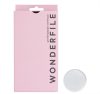 Wonderfile Buff files - Buffer pedikűr koronghoz 20 mm 50 db