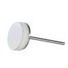 Wonderfile Buff files - Buffer pedikűr koronghoz 20 mm 50 db