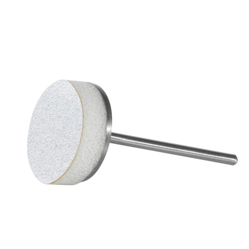 Wonderfile Buff files - Buffer pedikűr koronghoz 20 mm 50 db