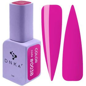DNKa' Color Gel Polish 0038 7ml
