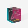 Staleks Pododisc - XS (10mm) - PDLset-10