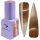 DNKa' Color Gel Polish Cat's Eye Silk 0031 12ml