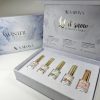 Nailvana Winter wonderland kollekció (LIMITÁLT)