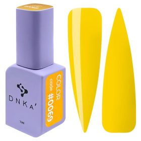 DNKa' Color Gel Polish 0069 7ml