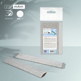 Staleks Pro Smart Soft papmAm eldobható reszelő DFC-20-100
