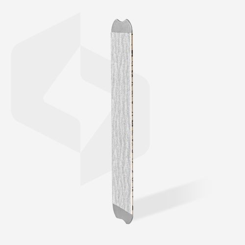 Staleks Pro Smart Soft papmAm eldobható reszelő DFC-20-100