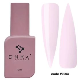 DNKa' Fast Gel 0004 Thalia 12ml