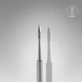   Staleks Karbid csiszolófej - "nail cleaner" - FT11/012/2,5