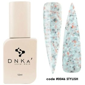 DNKa' Rubber Cover Base 0046 Stylish 12ml