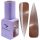 DNKa' Color Gel Polish Cat's Eye Silk 0033 12ml