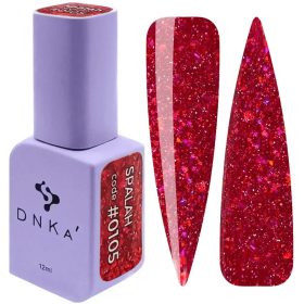 DNKa' Color Gel Polish Spalah 0105 12ml