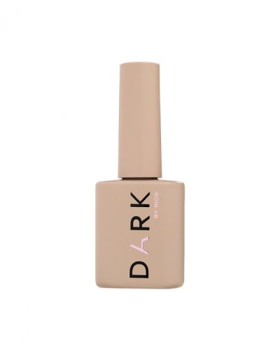 DARK Latte Top coat 10 ml