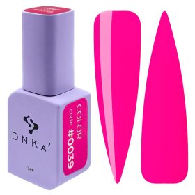 DNKa' Color Gel Polish 0039 7ml