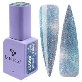 DNKa' Color Gel Polish 1000 & 1 nights 0027 7ml