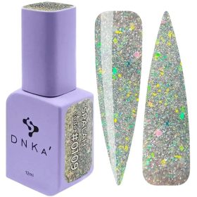 DNKa' Color Gel Polish Spalah 0109 12ml