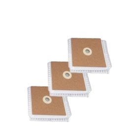 Podomonium Jimbo porzsák 3db