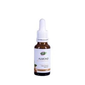 Pedi Planet bőrápoló olaj mandula 20ml