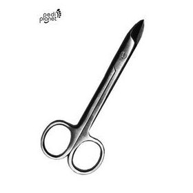 Pedi Planet lábkörömvágó olló rozsdamentes