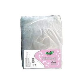 Pedi Planet lábáztató fólia zsák XXL 75x50cm (100db)