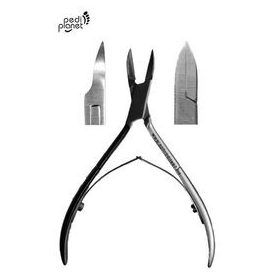 Pedi Planet egyenes karcsú pedikűrös körömcsipő 115