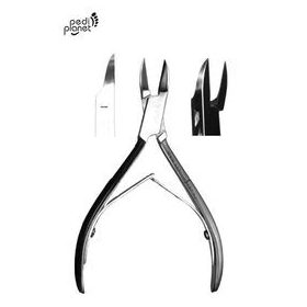 Pedi Planet egyenes karcsú pedikűrös körömcsipő 105