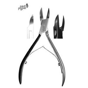 Pedi Planet egyenes pedikűrös körömcsipő 130