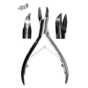   Pedi Planet hajlított diabéteszes pedikűrös körömcsipő 125