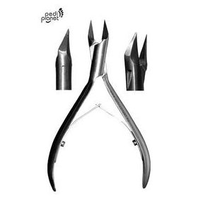   Pedi Planet egyenes pedikűrös körömcsipő 120 (gyémánt fejű)