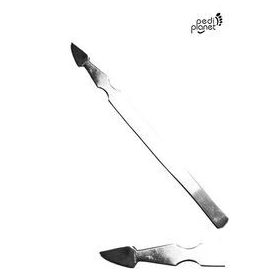 Kis tyúkszem kés rozsdamentes pedikűr eszköz