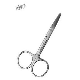   Pedi Planet Baba körömvágó olló (tompított végű) rozsdamentes