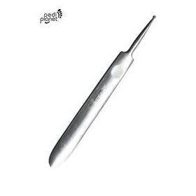 Pedi Planet kör alakú köröm tisztító (2mm)